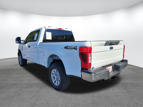 Used 2022 Ford F350 XLT w/ XLT Value Package image 38