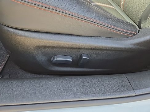 Used 2024 Nissan Altima 2.5 SR image 36