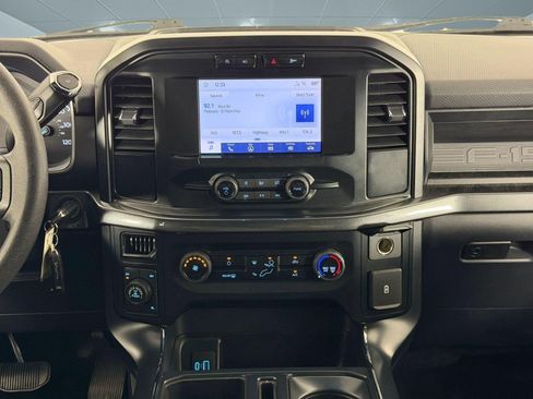 Used 2023 Ford F150 XL w/ STX Appearance Package AWD/4WD image 19