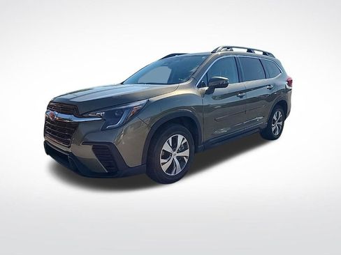 Used 2023 Subaru Ascent Premium w/ Convenience Package AWD/4WD image 2