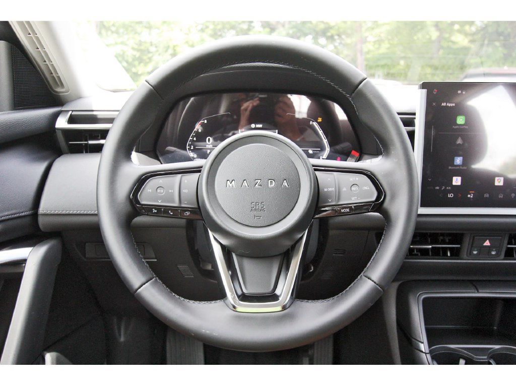 New 2026 MAZDA CX-5 AWD 2.5 S image 11