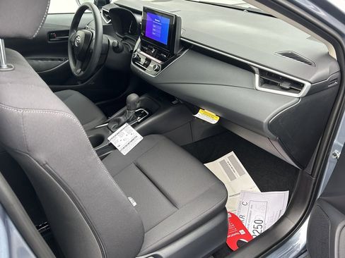 New 2026 Toyota Corolla LE image 13