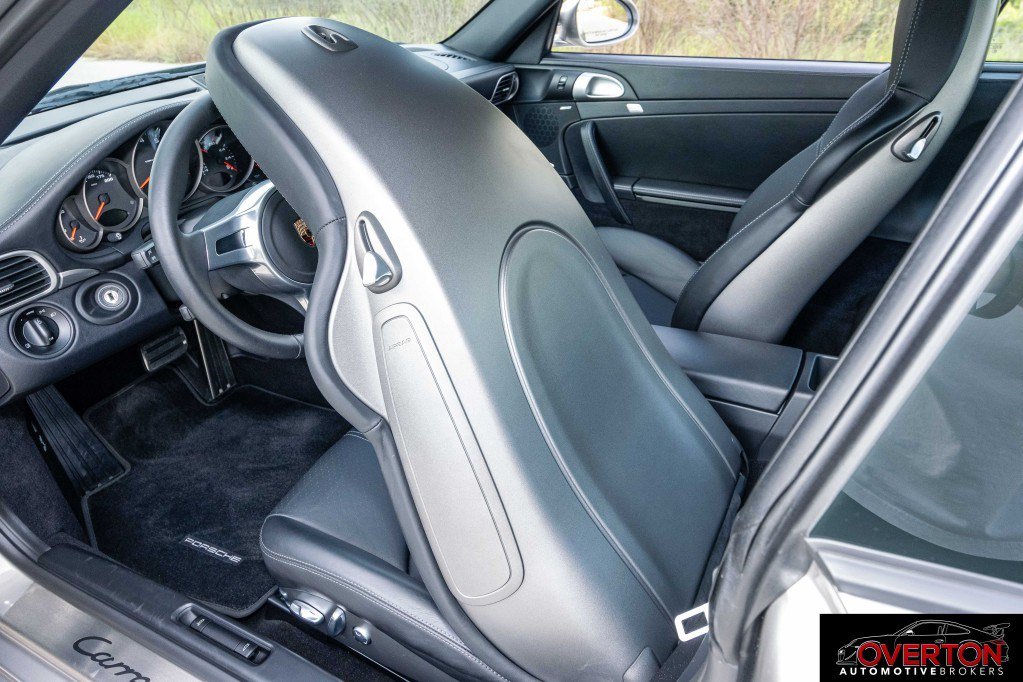Used 2012 Porsche 911 Carrera 4 GTS AWD/4WD image 28
