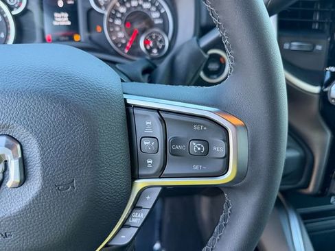 New 2026 RAM 2500 Big Horn image 19