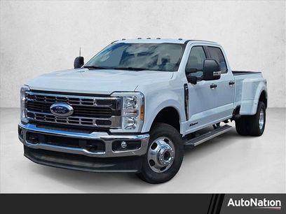 New 2026 Ford F350 XLT w/ 360-Degree Camera Package
