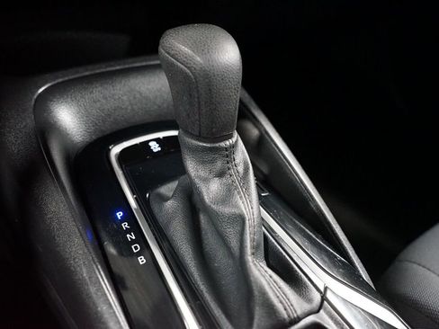 Certified 2021 Toyota Corolla LE image 20