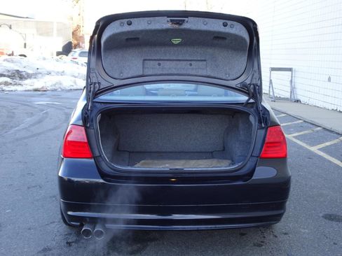 Used 2011 BMW 328i xDrive Sedan image 9