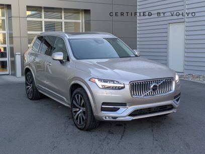 Used 2023 Volvo XC90 B6 Plus w/ Protection Package Premier