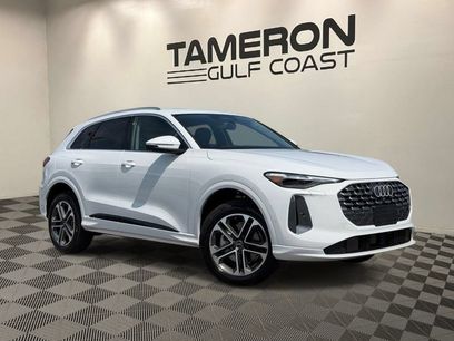 New 2026 Audi Q5 Premium Plus