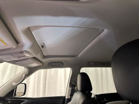 Certified 2024 INFINITI QX80 Luxe image 22