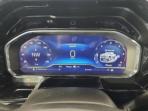 New 2025 Chevrolet Silverado 3500 LT w/ All Star Edition image 22