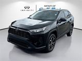 Used 2021 Toyota RAV4 LE image 3