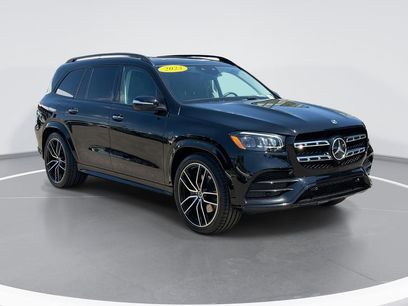 Used 2023 Mercedes-Benz GLS 450 4MATIC