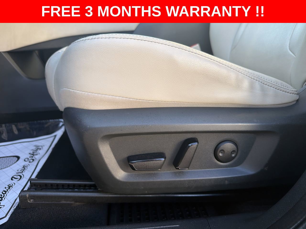 Used 2023 Nissan Rogue SL w/ SL Premium Package AWD/4WD image 13