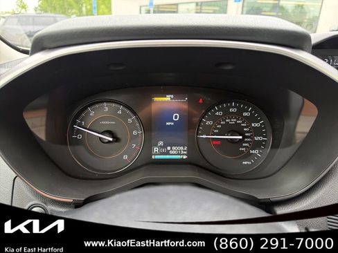 Used 2023 Subaru Crosstrek 2.0i Premium AWD/4WD image 30