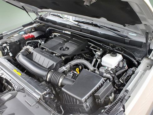 Used 2023 Nissan Frontier Pro-X w/ Pro Convenience Package image 29