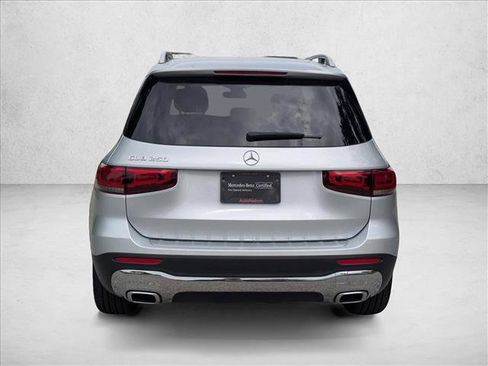 Certified 2020 Mercedes-Benz GLB 250 image 7