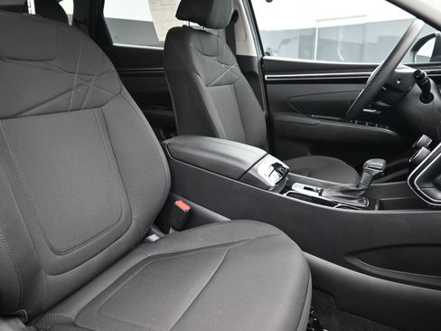 Used 2022 Hyundai Tucson SEL image 28