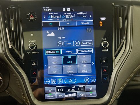 Used 2023 Subaru Outback Wilderness image 21