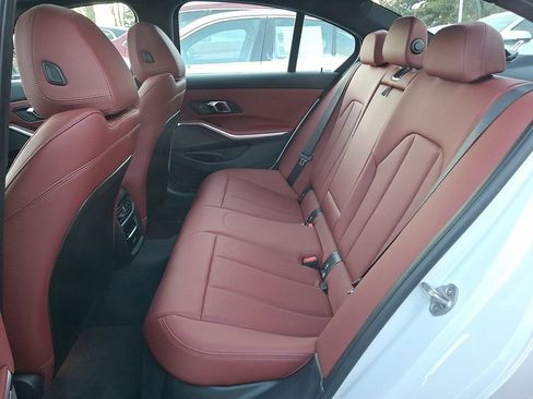 Certified 2024 BMW M340i xDrive w/ Premium Package image 7