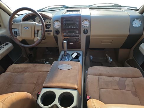 Used 2005 Ford F150 XLT RWD image 9