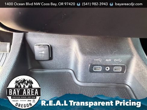 Used 2020 Dodge Durango R/T w/ Blacktop Package AWD/4WD image 25