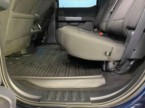 New 2025 Ford F150 XLT w/ Equipment Group 302A MID image 37