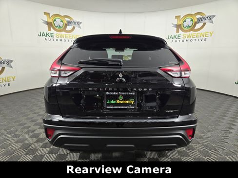 New 2026 Mitsubishi Eclipse Cross LE image 6