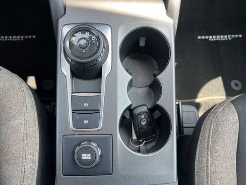 Used 2025 Ford Bronco Sport Big Bend AWD/4WD image 28