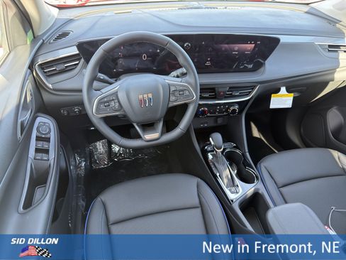 New 2026 Buick Encore GX Sport Touring image 9