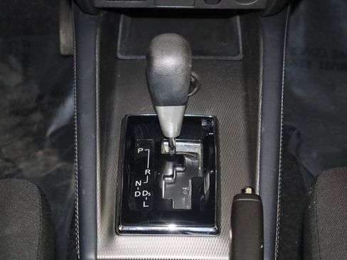 Used 2023 Mitsubishi Outlander Sport ES AWD/4WD image 23
