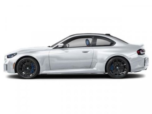 New 2026 BMW M2 w/ Lighting Package RWD image 3