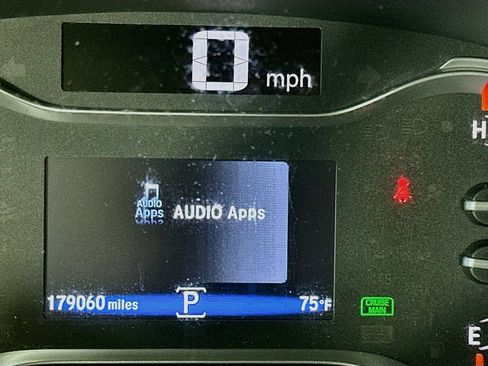 Used 2017 Honda Pilot EX-L image 15