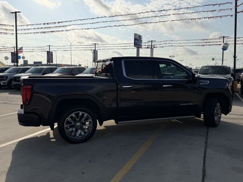 Used 2024 GMC Sierra 1500 Denali w/ Denali Reserve Package RWD image 6