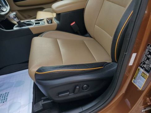 Used 2018 Kia Sportage SX FWD image 19