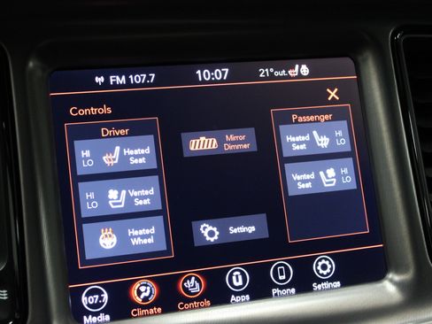 Used 2021 Dodge Challenger GT w/ Plus Package image 25