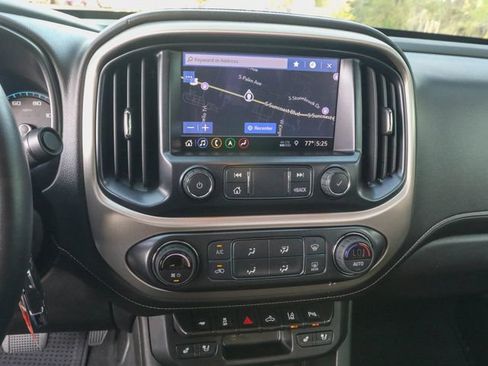 Certified 2021 GMC Canyon Denali image 20