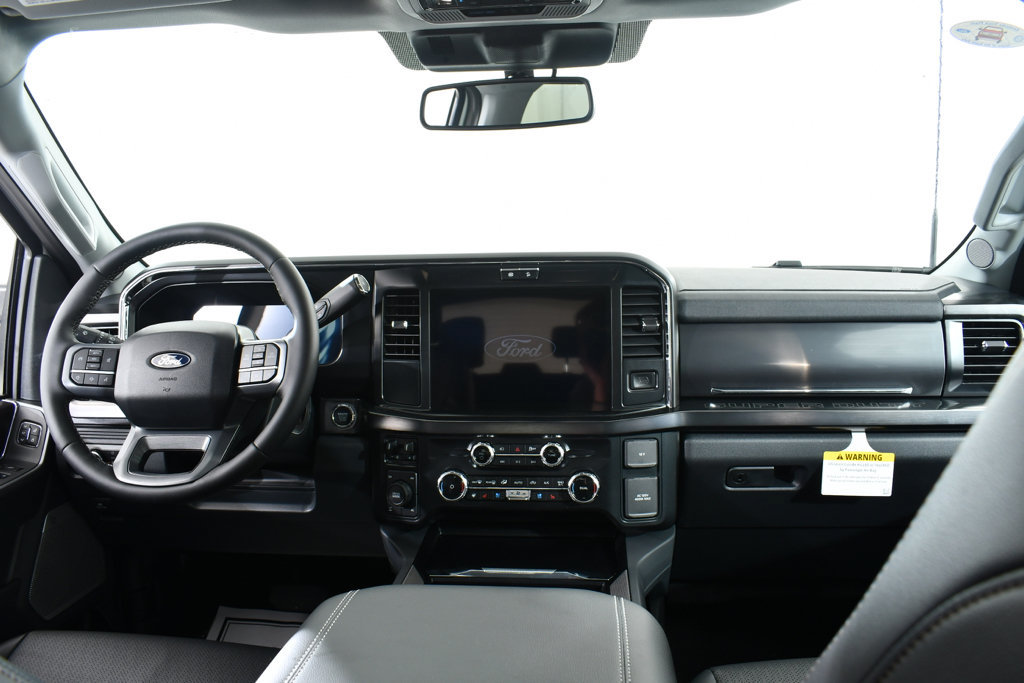 New 2027 Ford F350 Lariat w/ FX4 Off-Road Package AWD/4WD image 7