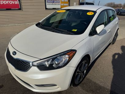 Used 2016 Kia Forte EX