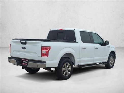 Used 2020 Ford F150 XLT w/ Equipment Group 302A Luxury image 6