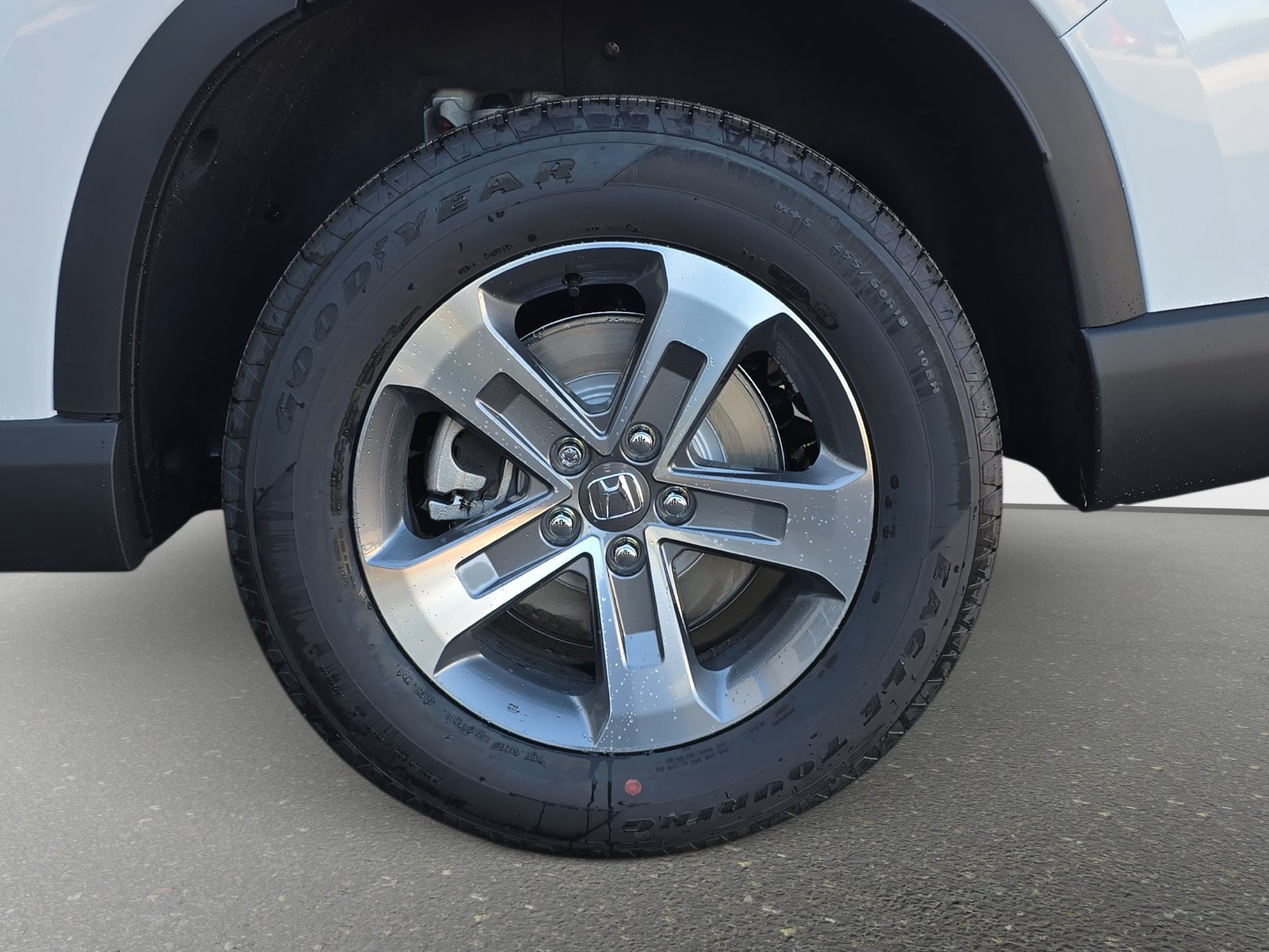 New 2026 Honda Pilot EX-L image 29