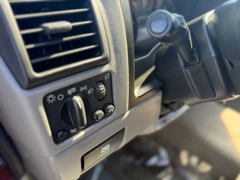 Used 2004 Chevrolet Colorado 4x4 Extended Cab w/ Comfort Convenience Package image 25