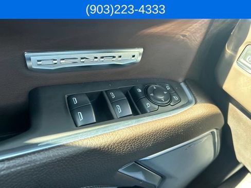 Used 2025 GMC Sierra 1500 Denali AWD/4WD image 20