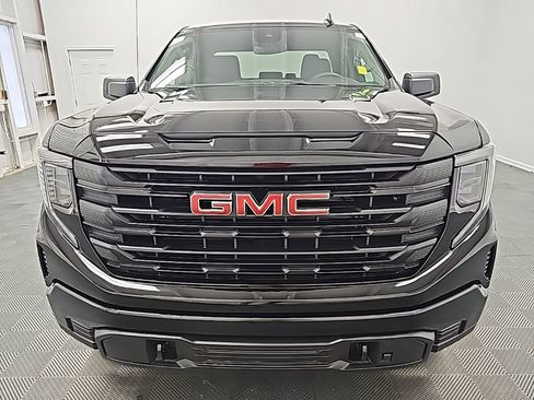 New 2026 GMC Sierra 1500 Pro w/ Graphite Edition image 3