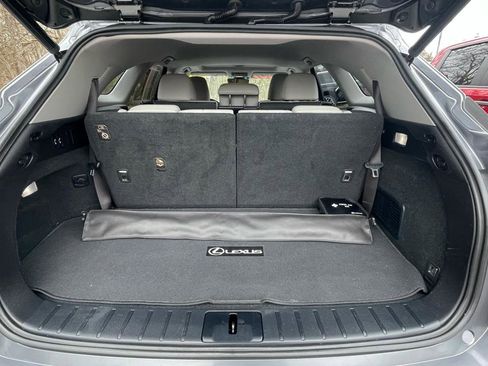 Used 2018 Lexus RX 350L Luxury AWD image 24