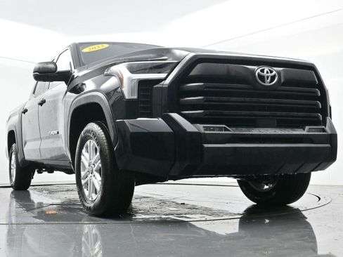 Used 2023 Toyota Tundra SR5 image 46