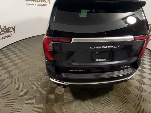 New 2026 GMC Yukon Denali w/ Denali Reserve Package AWD/4WD image 7