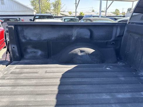 Used 2013 Ford F150 FX4 w/ Luxury Equipment Group AWD/4WD image 15