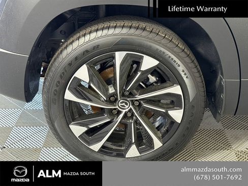 New 2026 MAZDA CX-50 2.5 Hybrid w/ Weather Package AWD/4WD image 18