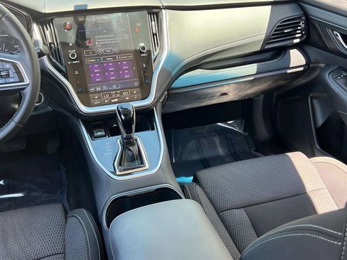 Used 2020 Subaru Outback Premium w/ Popular Package #1 AWD/4WD image 19